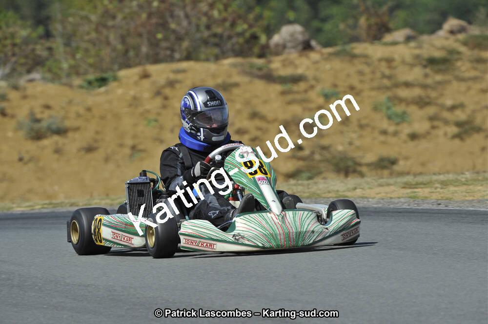 02/09/2012 : Trophée Bruno Garcia & Vincent Sanchez à Layrac (Photos Patrick Lascombes) 2012 — karting