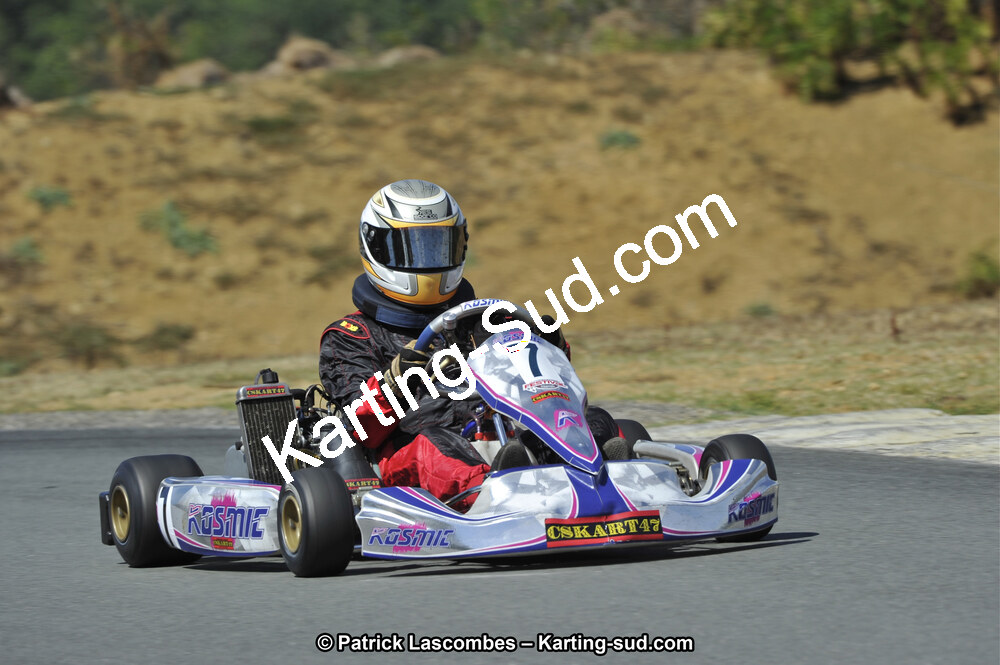 02/09/2012 : Trophée Bruno Garcia & Vincent Sanchez à Layrac (Photos Patrick Lascombes) 2012 — karting