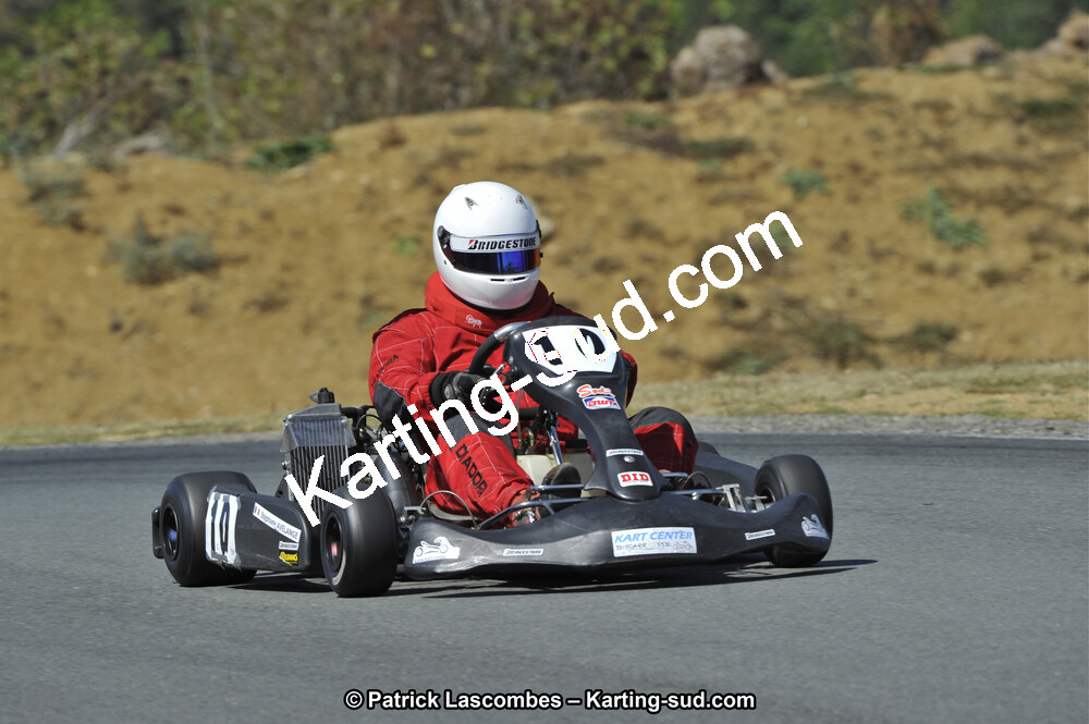 02/09/2012 : Trophée Bruno Garcia & Vincent Sanchez à Layrac (Photos Patrick Lascombes) 2012 — karting