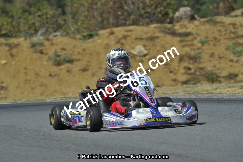 02/09/2012 : Trophée Bruno Garcia & Vincent Sanchez à Layrac (Photos Patrick Lascombes) 2012 — karting