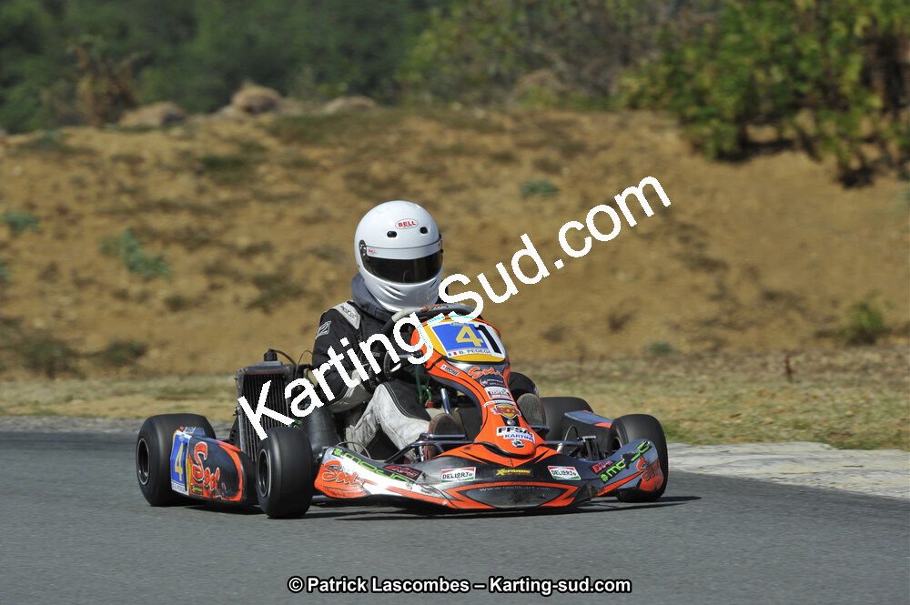 02/09/2012 : Trophée Bruno Garcia & Vincent Sanchez à Layrac (Photos Patrick Lascombes) 2012 — karting