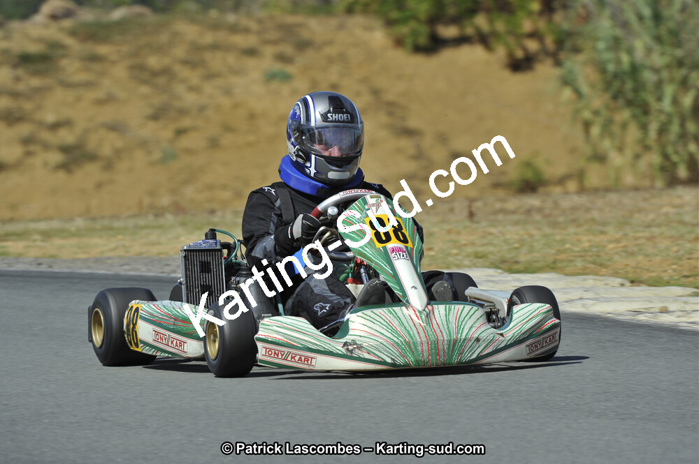 02/09/2012 : Trophée Bruno Garcia & Vincent Sanchez à Layrac (Photos Patrick Lascombes) 2012 — karting
