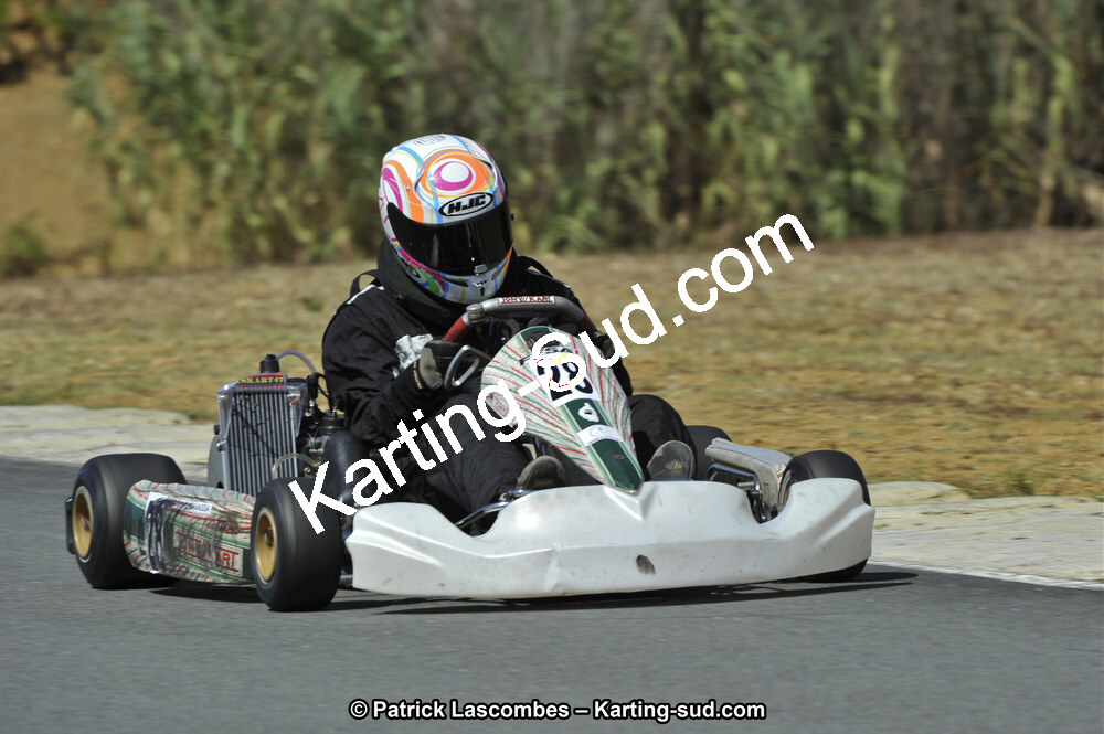 02/09/2012 : Trophée Bruno Garcia & Vincent Sanchez à Layrac (Photos Patrick Lascombes) 2012 — karting