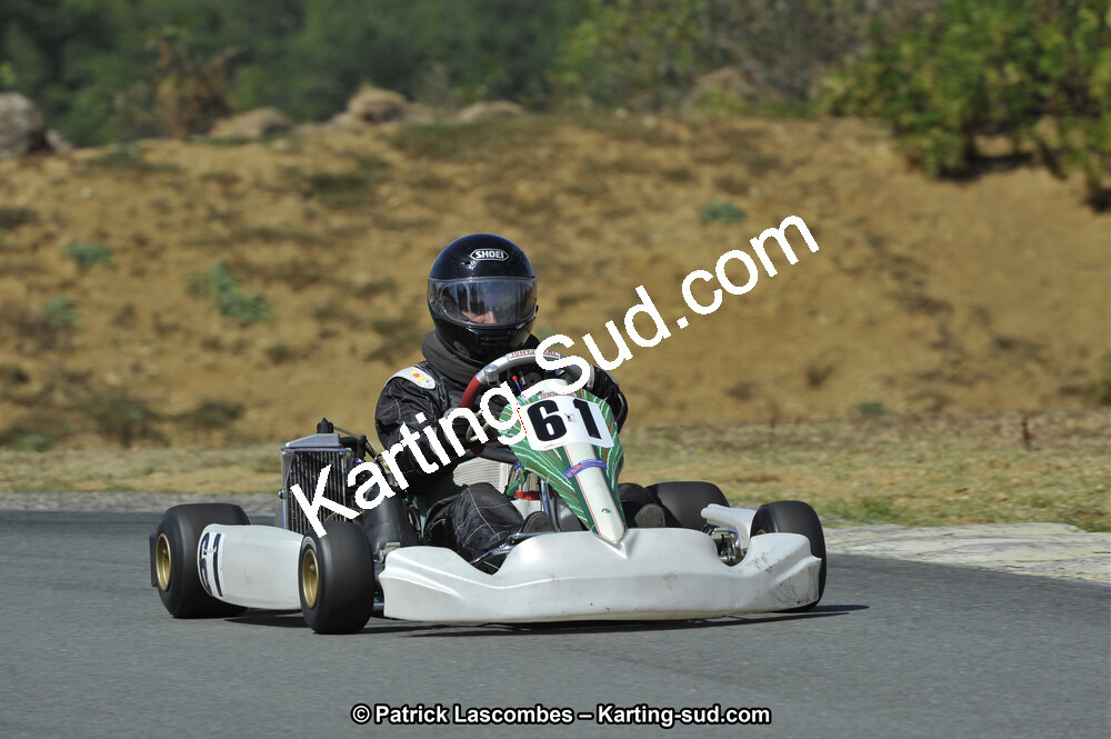 02/09/2012 : Trophée Bruno Garcia & Vincent Sanchez à Layrac (Photos Patrick Lascombes) 2012 — karting