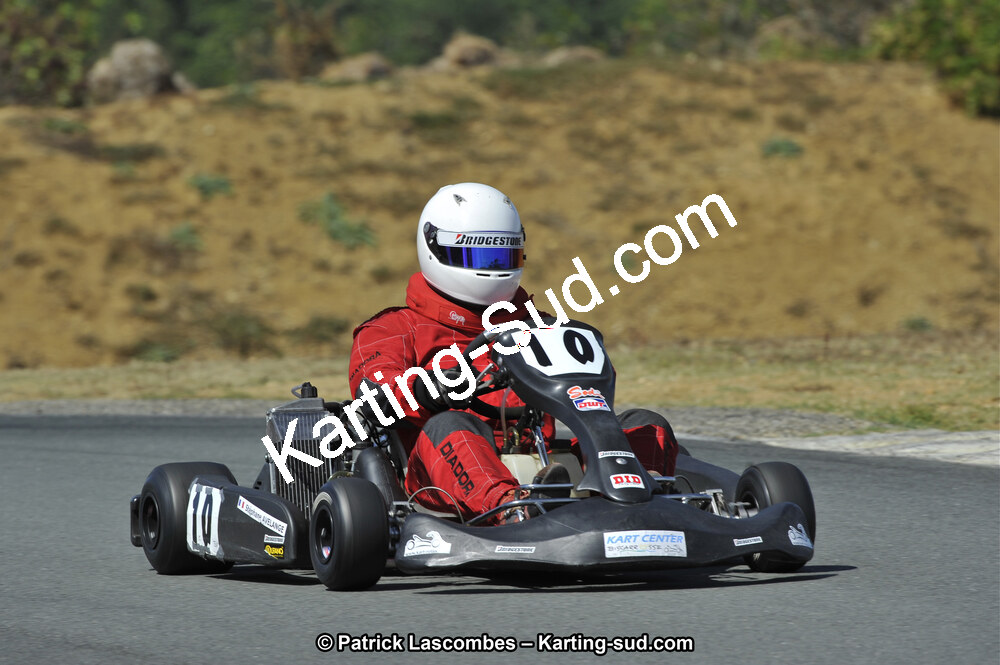 02/09/2012 : Trophée Bruno Garcia & Vincent Sanchez à Layrac (Photos Patrick Lascombes) 2012 — karting