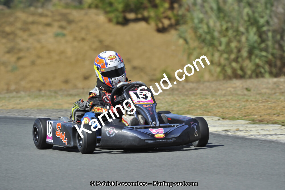 02/09/2012 : Trophée Bruno Garcia & Vincent Sanchez à Layrac (Photos Patrick Lascombes) 2012 — karting