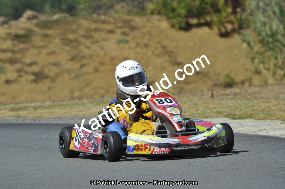 02/09/2012 : Trophée Bruno Garcia & Vincent Sanchez à Layrac (Photos Patrick Lascombes) 2012 — karting