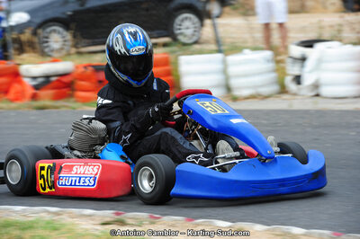 23/09/2012 : 5ème manche du Championnat du Sud 2012 à Ganges (Photos Antoine Camblor) 2012 — karting