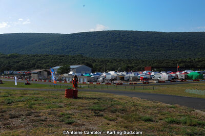 23/09/2012 : 5ème manche du Championnat du Sud 2012 à Ganges (Photos Antoine Camblor) 2012 — karting