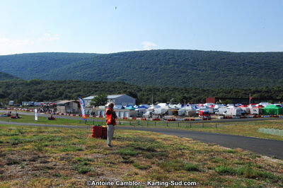 23/09/2012 : 5ème manche du Championnat du Sud 2012 à Ganges (Photos Antoine Camblor) 2012 — karting