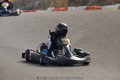 23/09/2012 : 5ème manche du Championnat du Sud 2012 à Ganges (Photos Antoine Camblor) 2012 — karting