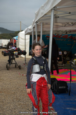 23/09/2012 : 5ème manche du Championnat du Sud 2012 à Ganges (Photos Antoine Camblor) 2012 — karting