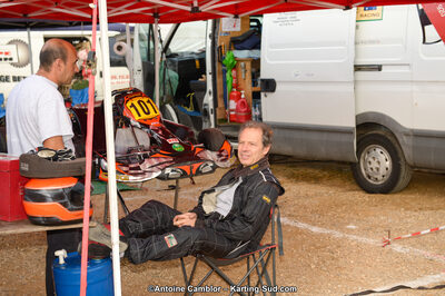 23/09/2012 : 5ème manche du Championnat du Sud 2012 à Ganges (Photos Antoine Camblor) 2012 — karting