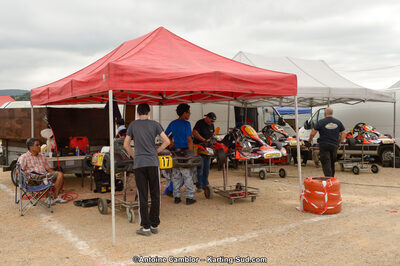 23/09/2012 : 5ème manche du Championnat du Sud 2012 à Ganges (Photos Antoine Camblor) 2012 — karting