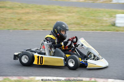 23/09/2012 : 5ème manche du Championnat du Sud 2012 à Ganges (Photos Antoine Camblor) 2012 — karting
