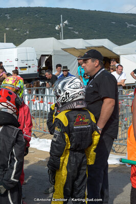 23/09/2012 : 5ème manche du Championnat du Sud 2012 à Ganges (Photos Antoine Camblor) 2012 — karting