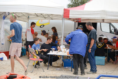 23/09/2012 : 5ème manche du Championnat du Sud 2012 à Ganges (Photos Antoine Camblor) 2012 — karting