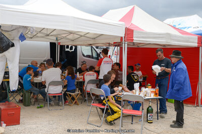 23/09/2012 : 5ème manche du Championnat du Sud 2012 à Ganges (Photos Antoine Camblor) 2012 — karting