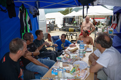 23/09/2012 : 5ème manche du Championnat du Sud 2012 à Ganges (Photos Antoine Camblor) 2012 — karting