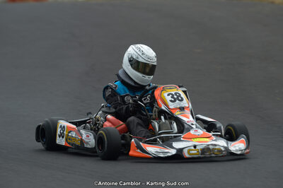 23/09/2012 : 5ème manche du Championnat du Sud 2012 à Ganges (Photos Antoine Camblor) 2012 — karting