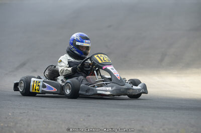 23/09/2012 : 5ème manche du Championnat du Sud 2012 à Ganges (Photos Antoine Camblor) 2012 — karting