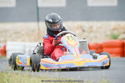 23/09/2012 : 5ème manche du Championnat du Sud 2012 à Ganges (Photos Antoine Camblor) 2012 — karting