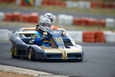 23/09/2012 : 5ème manche du Championnat du Sud 2012 à Ganges (Photos Antoine Camblor) 2012 — karting