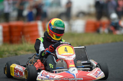 23/09/2012 : 5ème manche du Championnat du Sud 2012 à Ganges (Photos Antoine Camblor) 2012 — karting