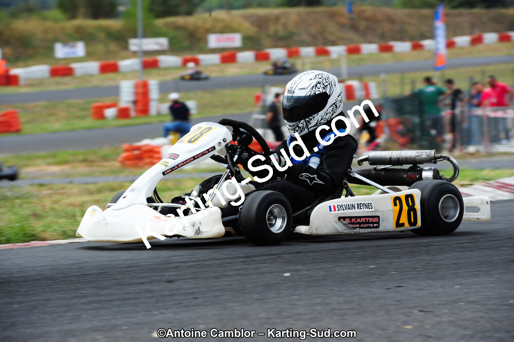 23/09/2012 : 5ème manche du Championnat du Sud 2012 à Ganges (Photos Antoine Camblor) 2012 — karting