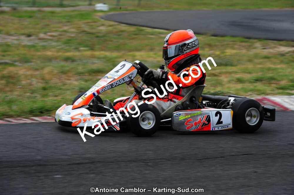 23/09/2012 : 5ème manche du Championnat du Sud 2012 à Ganges (Photos Antoine Camblor) 2012 — karting