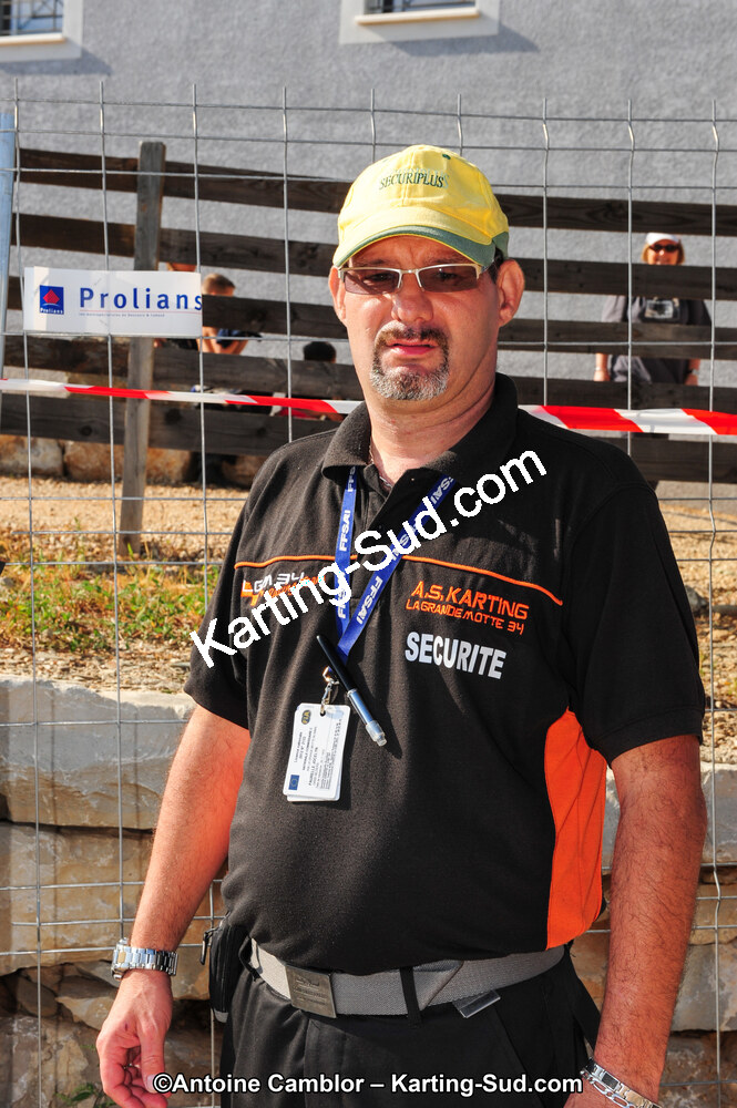23/09/2012 : 5ème manche du Championnat du Sud 2012 à Ganges (Photos Antoine Camblor) 2012 — karting