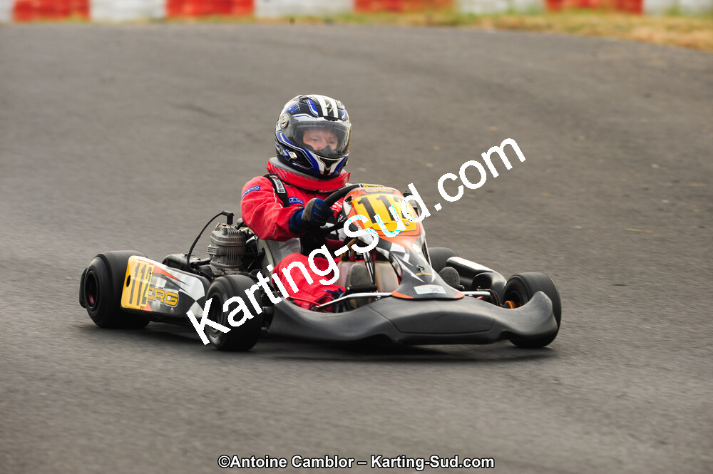 23/09/2012 : 5ème manche du Championnat du Sud 2012 à Ganges (Photos Antoine Camblor) 2012 — karting