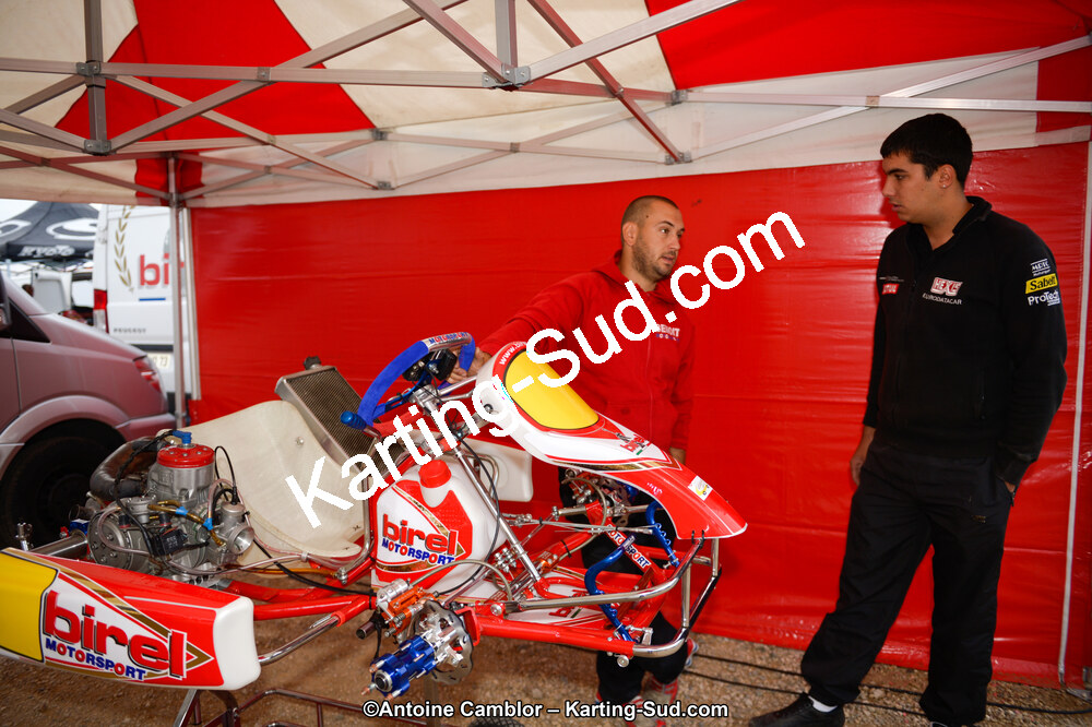 23/09/2012 : 5ème manche du Championnat du Sud 2012 à Ganges (Photos Antoine Camblor) 2012 — karting