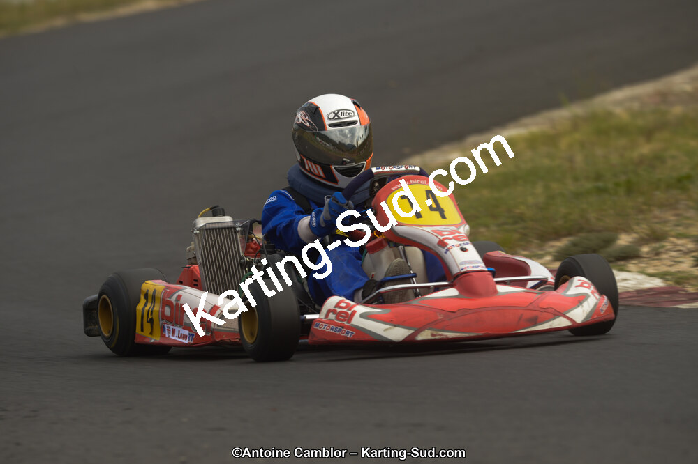 23/09/2012 : 5ème manche du Championnat du Sud 2012 à Ganges (Photos Antoine Camblor) 2012 — karting