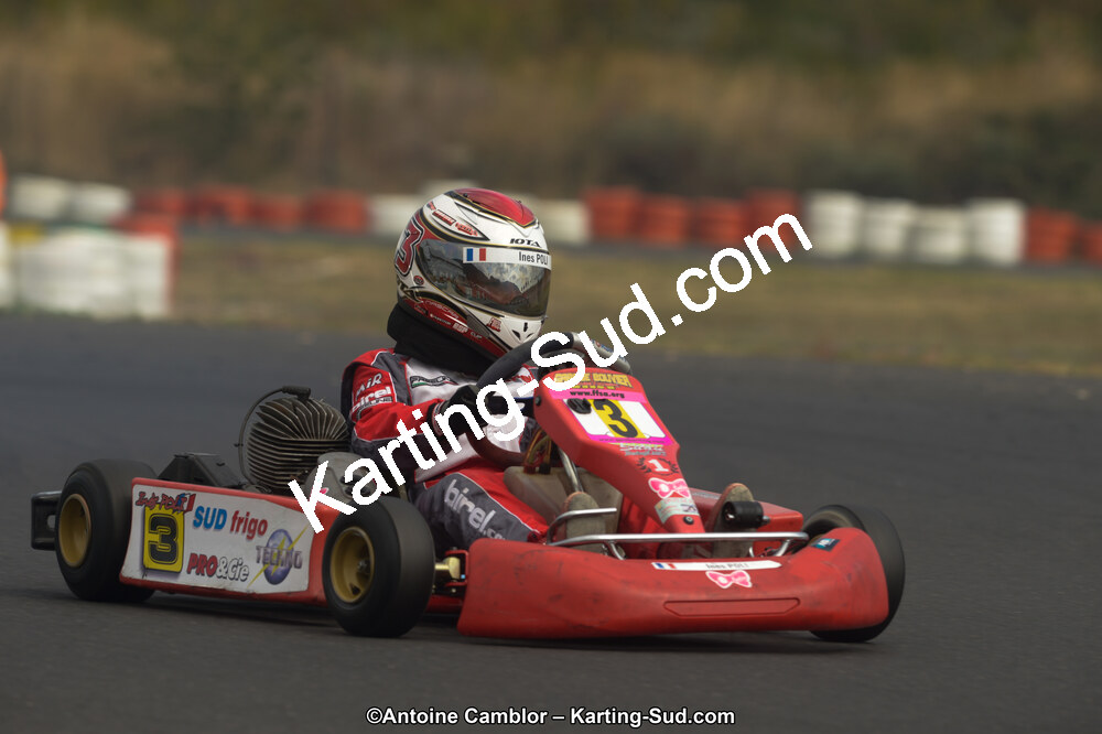 23/09/2012 : 5ème manche du Championnat du Sud 2012 à Ganges (Photos Antoine Camblor) 2012 — karting