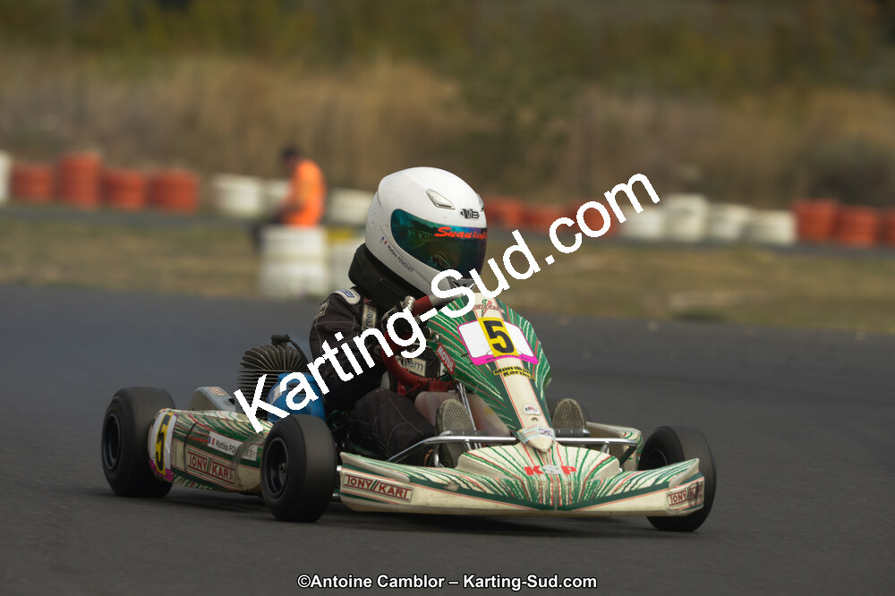23/09/2012 : 5ème manche du Championnat du Sud 2012 à Ganges (Photos Antoine Camblor) 2012 — karting