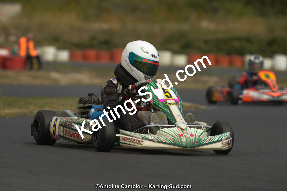 23/09/2012 : 5ème manche du Championnat du Sud 2012 à Ganges (Photos Antoine Camblor) 2012 — karting