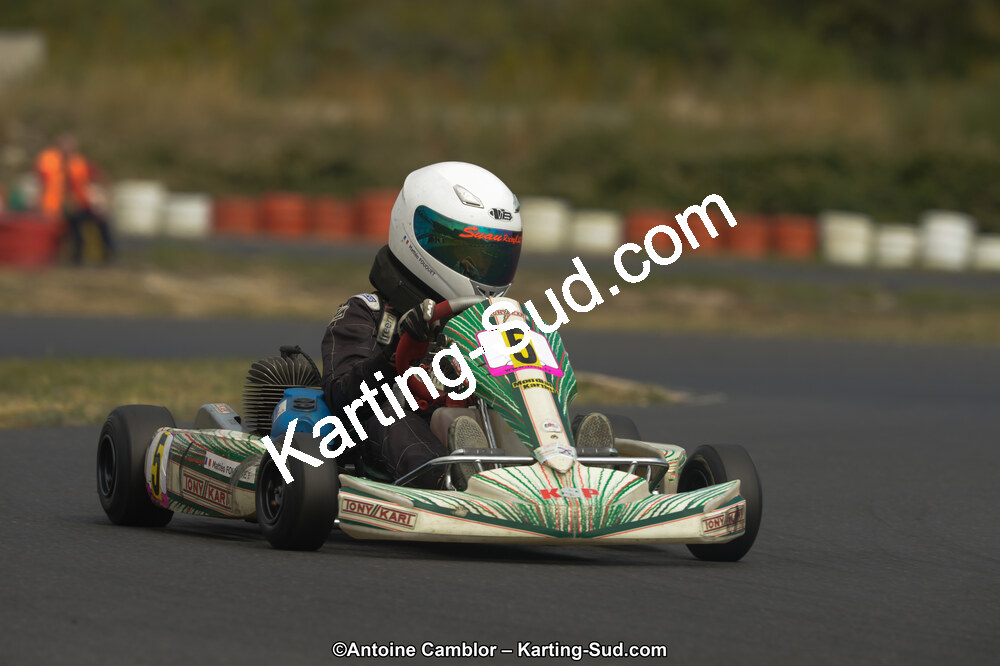 23/09/2012 : 5ème manche du Championnat du Sud 2012 à Ganges (Photos Antoine Camblor) 2012 — karting