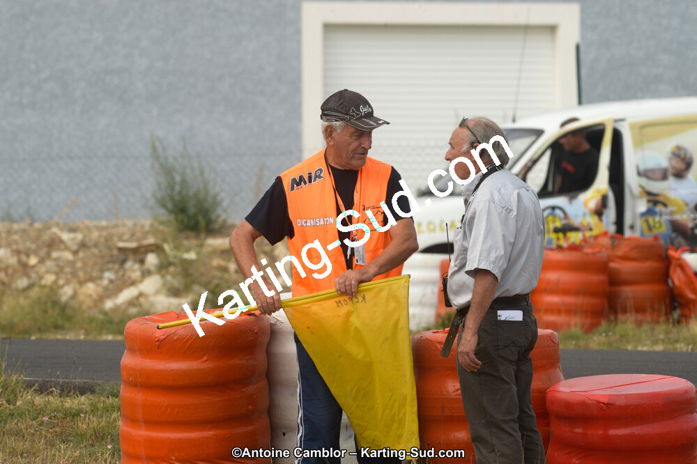 23/09/2012 : 5ème manche du Championnat du Sud 2012 à Ganges (Photos Antoine Camblor) 2012 — karting
