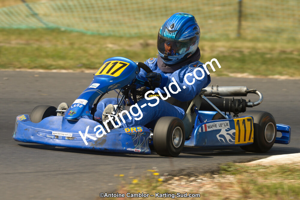 23/09/2012 : 5ème manche du Championnat du Sud 2012 à Ganges (Photos Antoine Camblor) 2012 — karting