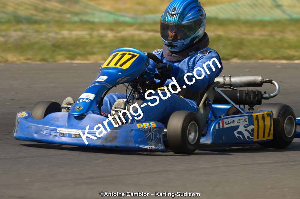 23/09/2012 : 5ème manche du Championnat du Sud 2012 à Ganges (Photos Antoine Camblor) 2012 — karting