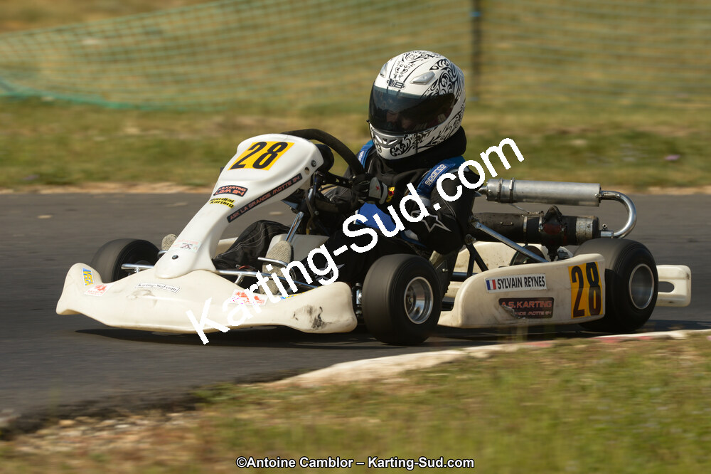 23/09/2012 : 5ème manche du Championnat du Sud 2012 à Ganges (Photos Antoine Camblor) 2012 — karting