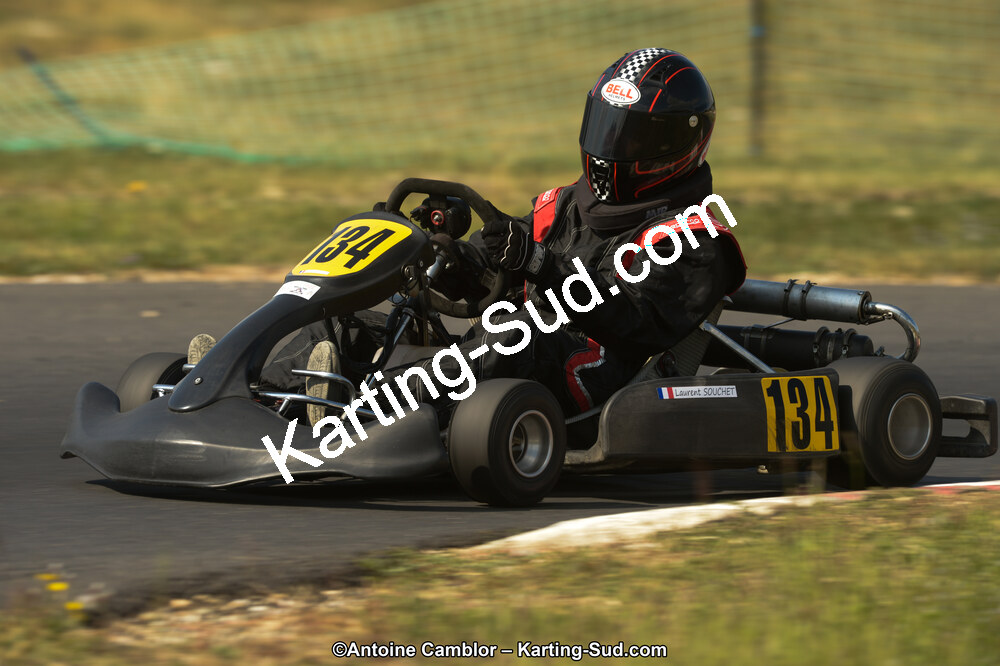 23/09/2012 : 5ème manche du Championnat du Sud 2012 à Ganges (Photos Antoine Camblor) 2012 — karting