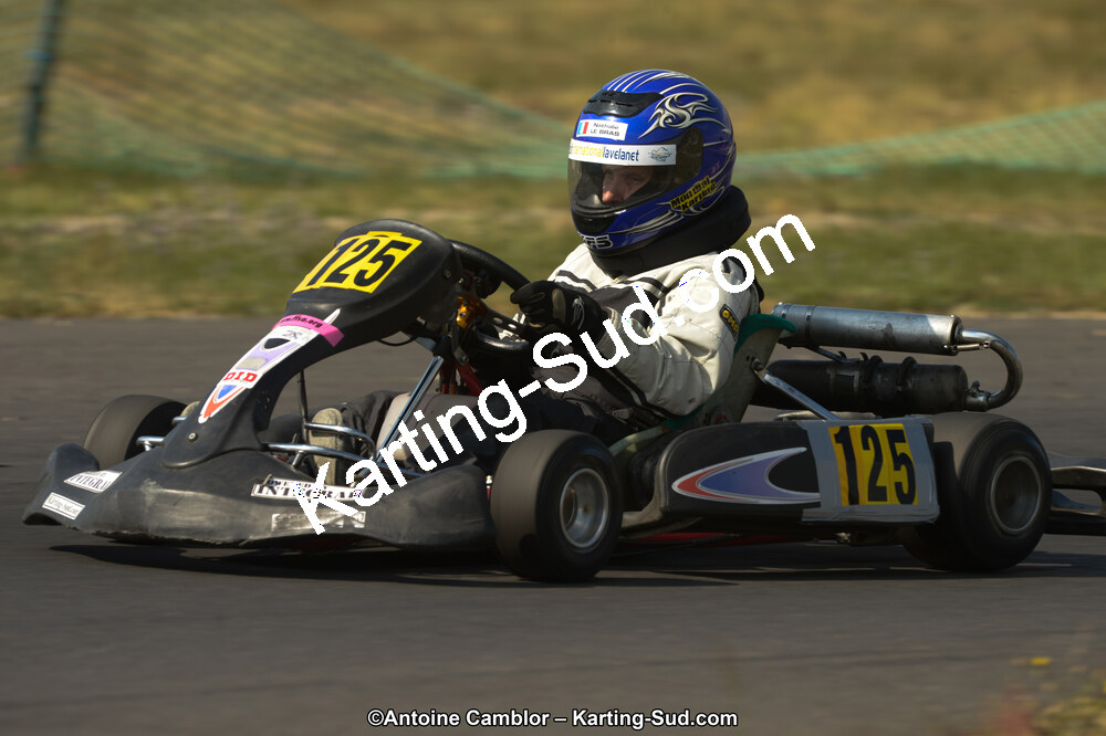 23/09/2012 : 5ème manche du Championnat du Sud 2012 à Ganges (Photos Antoine Camblor) 2012 — karting
