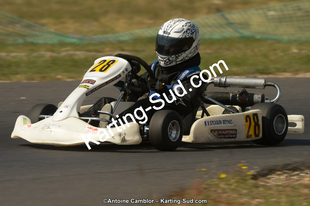 23/09/2012 : 5ème manche du Championnat du Sud 2012 à Ganges (Photos Antoine Camblor) 2012 — karting