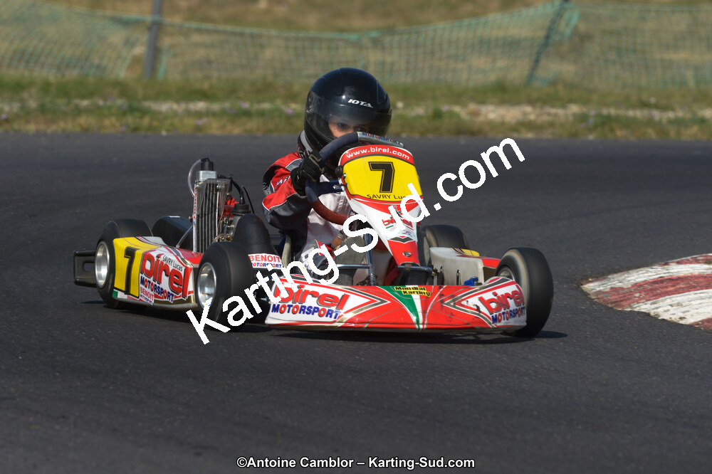 23/09/2012 : 5ème manche du Championnat du Sud 2012 à Ganges (Photos Antoine Camblor) 2012 — karting
