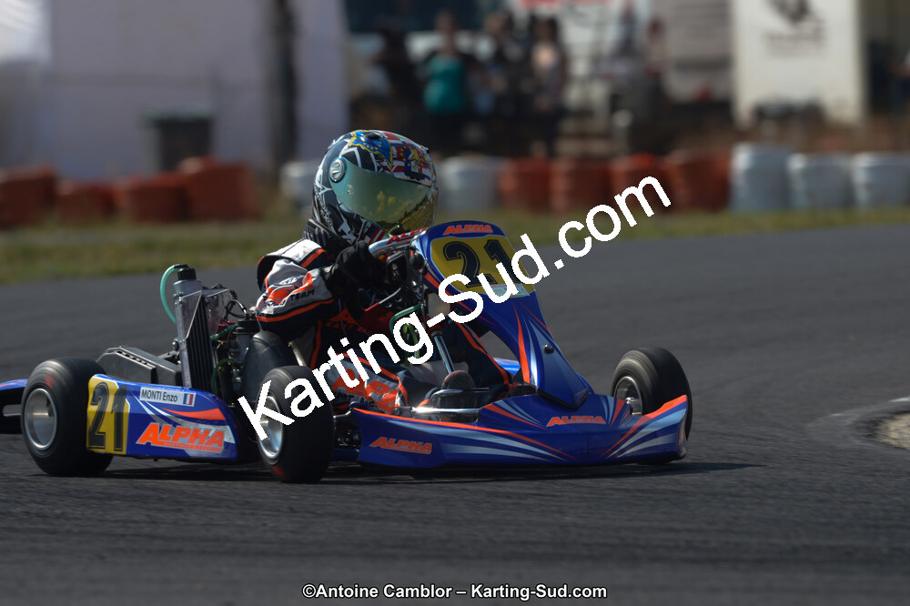 23/09/2012 : 5ème manche du Championnat du Sud 2012 à Ganges (Photos Antoine Camblor) 2012 — karting