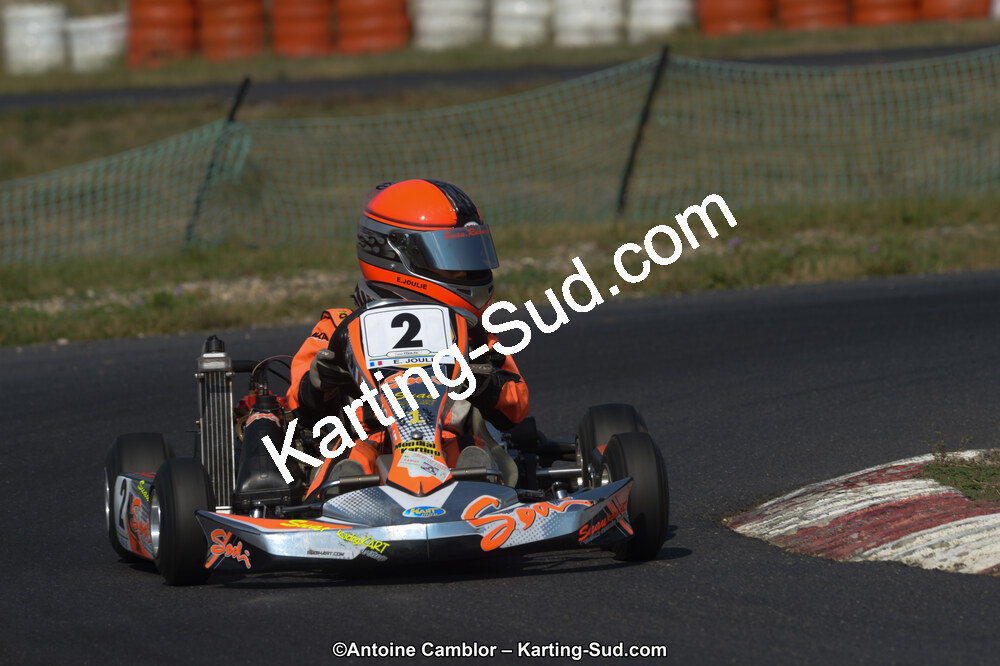 23/09/2012 : 5ème manche du Championnat du Sud 2012 à Ganges (Photos Antoine Camblor) 2012 — karting