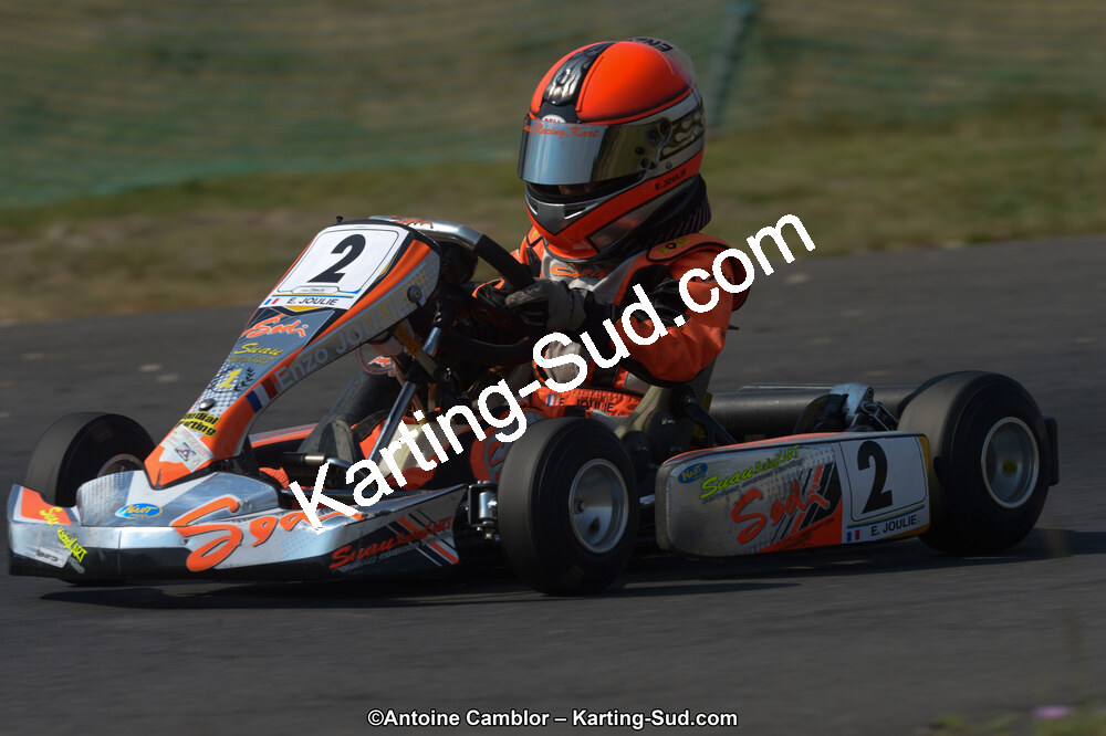 23/09/2012 : 5ème manche du Championnat du Sud 2012 à Ganges (Photos Antoine Camblor) 2012 — karting
