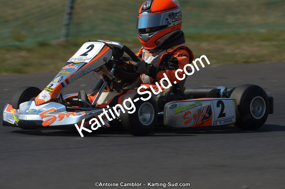 23/09/2012 : 5ème manche du Championnat du Sud 2012 à Ganges (Photos Antoine Camblor) 2012 — karting